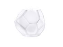 Mini Florero Ice 6.5cm Hielo (Transparente)