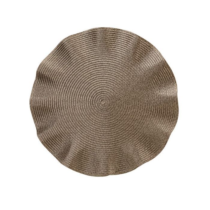 Set de 12 Placemats Maddie Chocolates