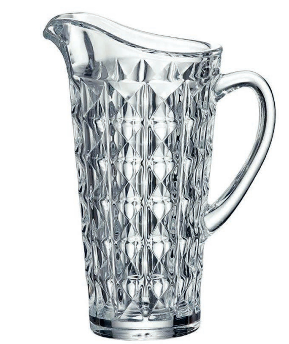 Jarra Bohemia 1.25 litros