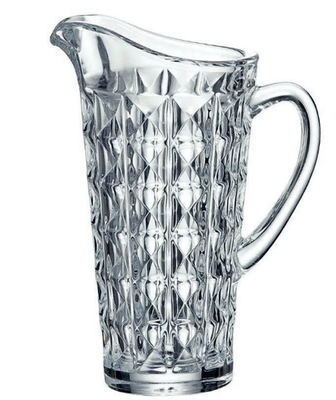 Jarra Bohemia 1.25 litros