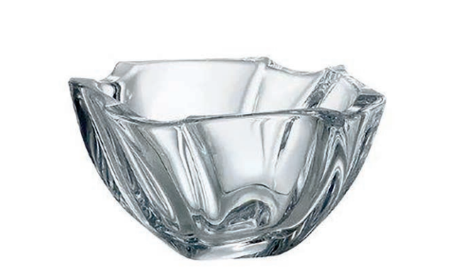 Bowl Asimetrico Bohemia