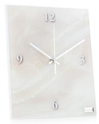 Reloj Onix 25cm
