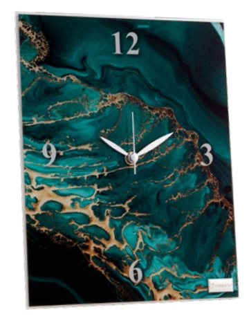 Reloj Emerald 25cm