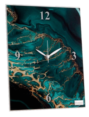 Reloj Emerald 25cm