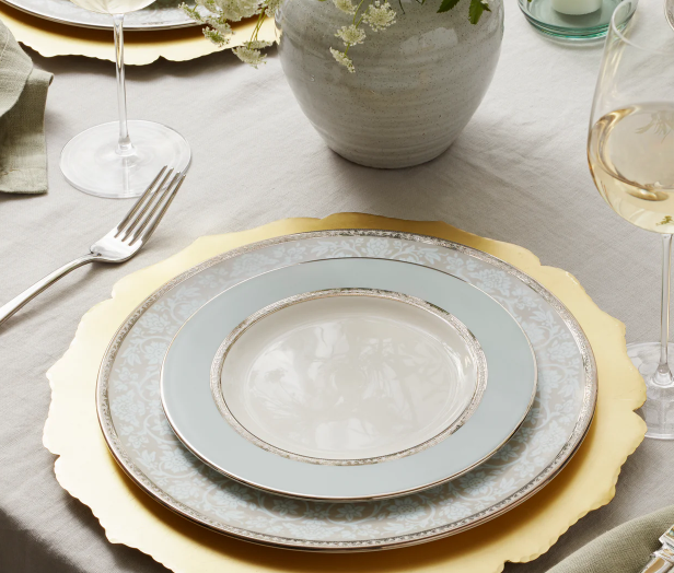 Plato de Comida Westmore