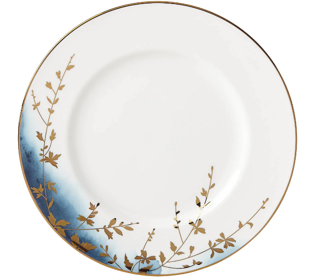 Plato de Postre Highgrove Park