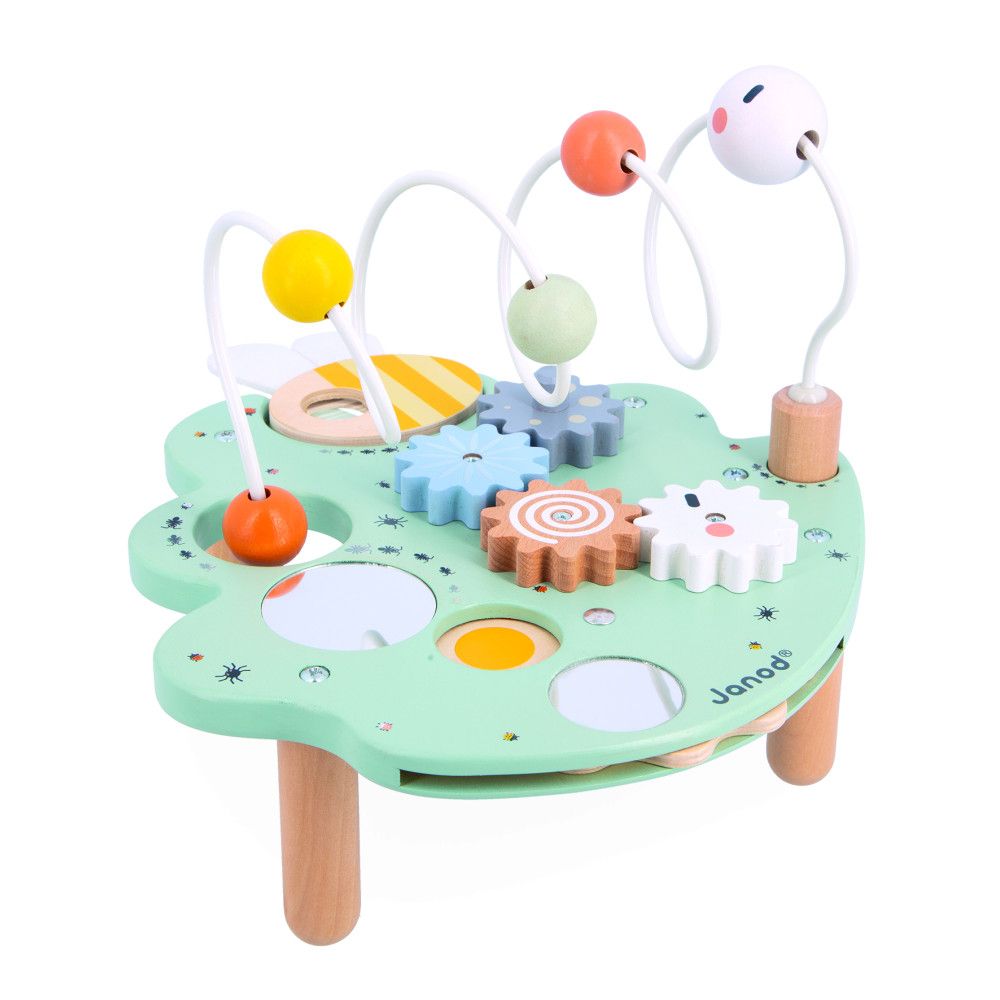Mesa de Actividades Sweet Cocoon