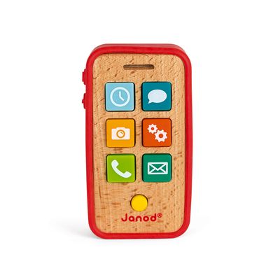 Telefono con Sonidos
