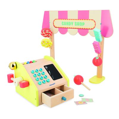 Candy Shop