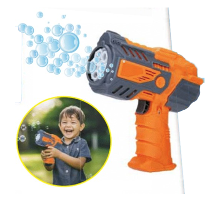 Bubble Blaster