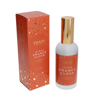 Orange Clove Fragrance Mist 3.4oz