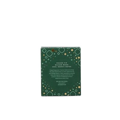 White Fir Vela 2.1oz