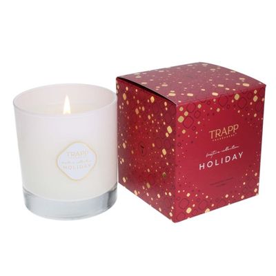 Holiday Signature Candle 7oz