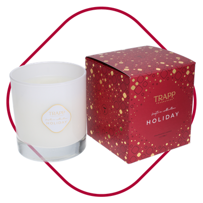 Holiday Signature Candle 7oz