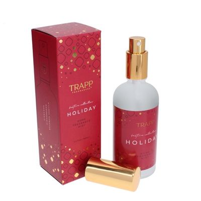 Holiday Fragrance Mist 3.4oz