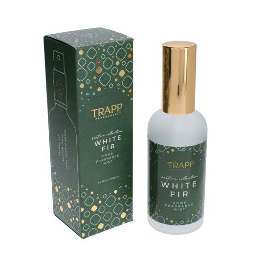 White Fir Fragrance Mist 3.4oz