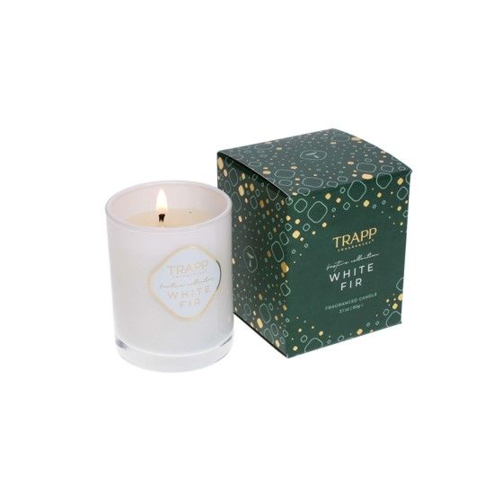 White Fir Vela 2.1oz