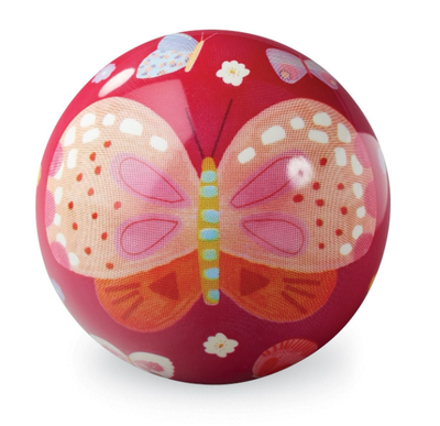 Pelota Butterfly 4&quot;