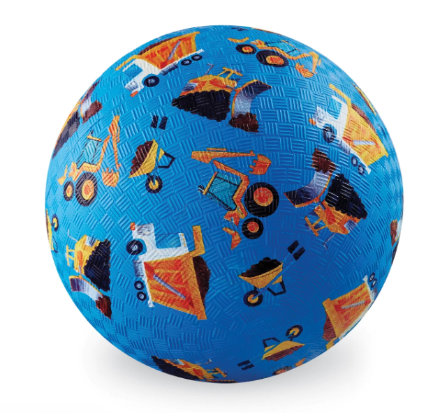 Pelota Construccion 5&quot;