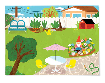 Coloring Stickers Playful Pets