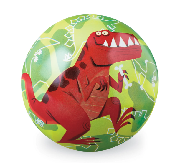 Pelota T Rex 4&quot;