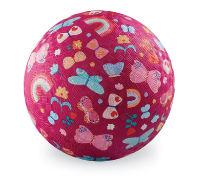 Pelota Butterfly Garden 7&quot;