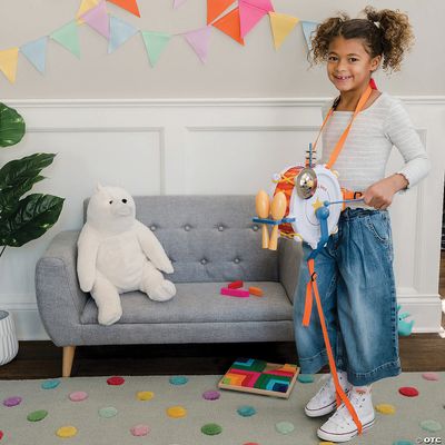 Oh So Fun! One Kid Band! Set de Instrumentos Musicales Todo en Uno