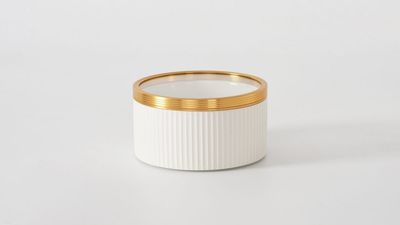 Frasco Apilable Mediano Tango