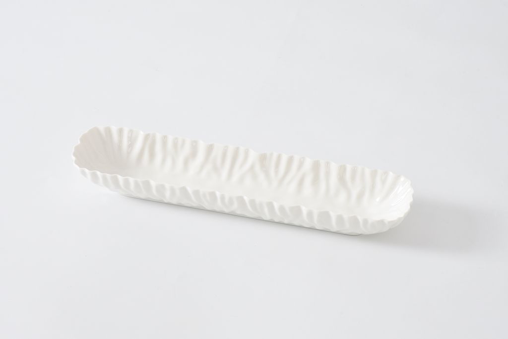 Cracker Tray Blanco
