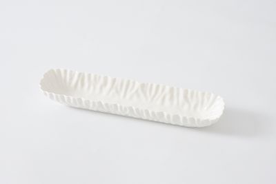 Cracker Tray Blanco