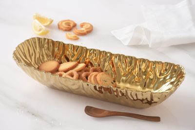 Bandeja Rectangular Honda