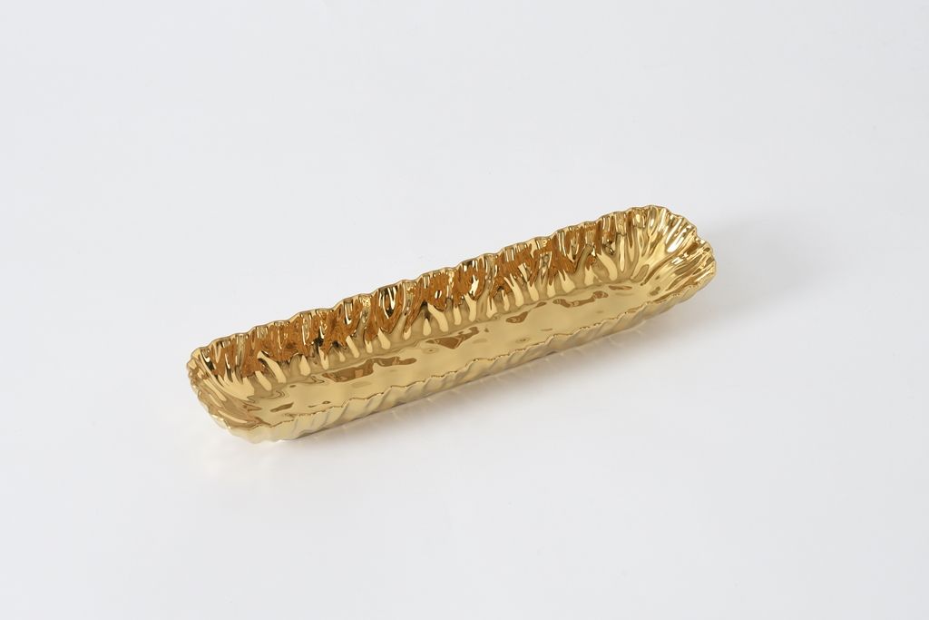 Cracker Tray