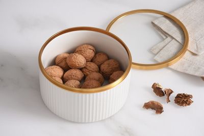 Frasco Apilable Grande Tango