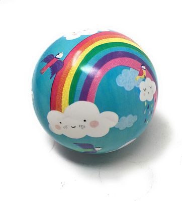 Pelota Rainbow 4&quot;