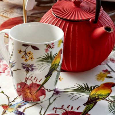 Tazas