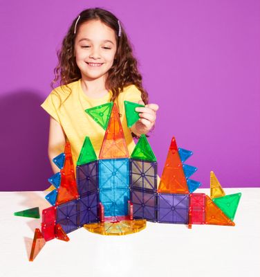 MagnaTiles