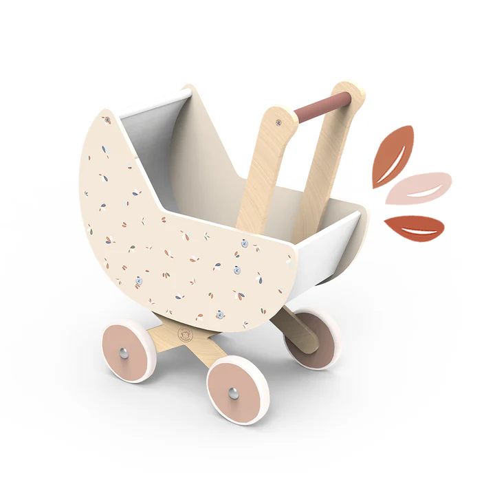 Doll Pram