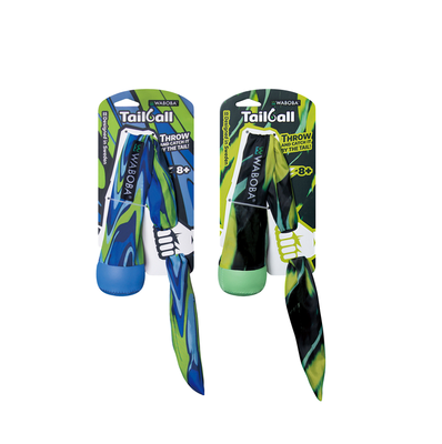 TailBall Azul