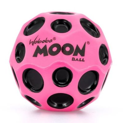 Moon Ball Rosada