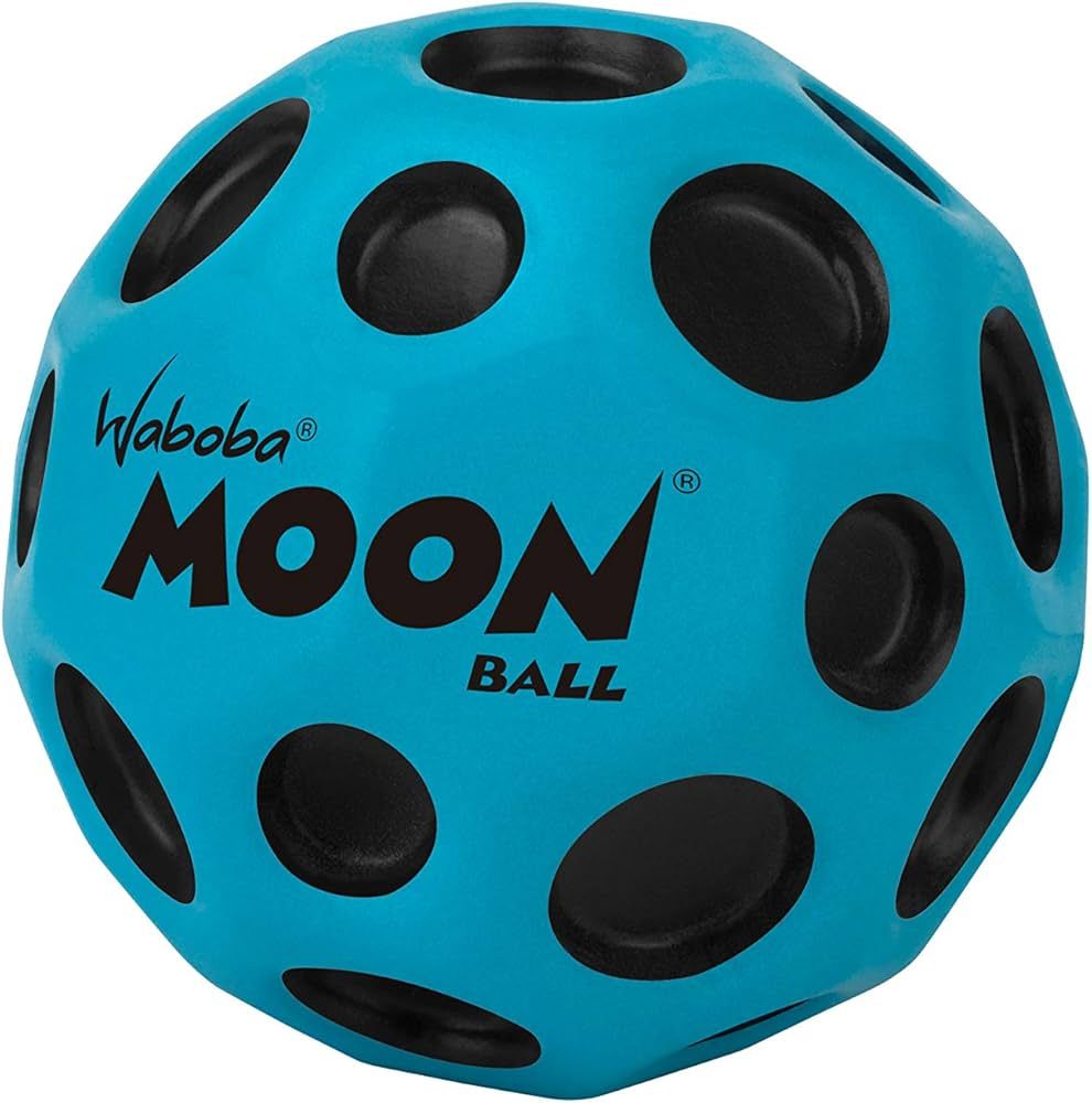 Moon Ball Azul