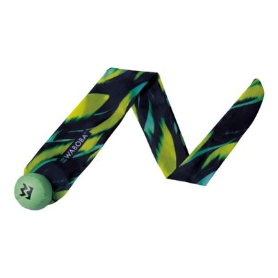 TailBall Verde