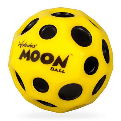 Moon Ball Amarilla