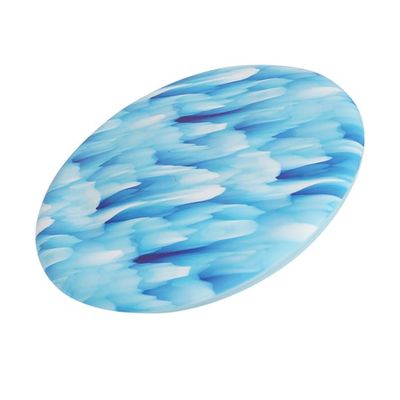 Wingman Frisbee de Silicona Arctic