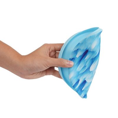 Wingman Frisbee de Silicona Arctic