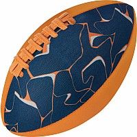 6&quot; Football Orange