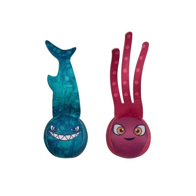 Dive Tails Para Piscina Sea Monsters