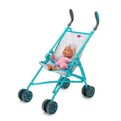 Coche Umbrella Soft Gray