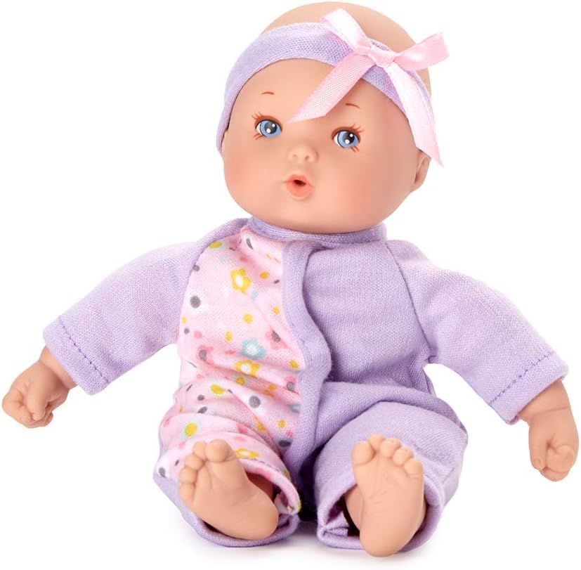 Muñeca Little Cuties Lavender
