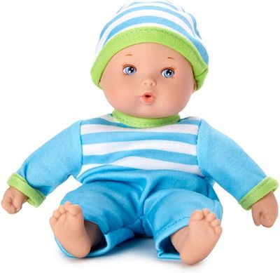 Muñeca Little Cuties Blue