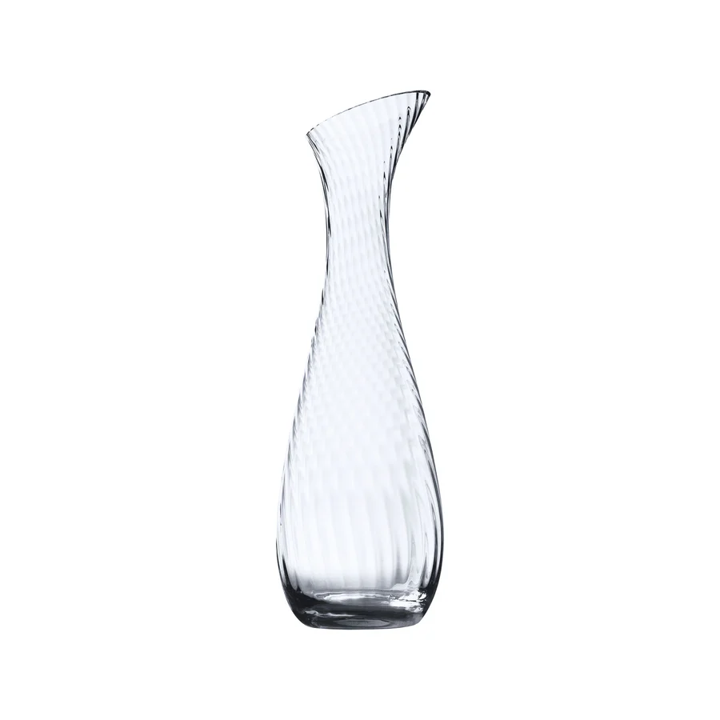 Jarra Decanter Infinity Transparente